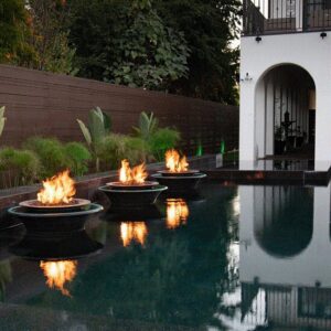 Fire Pits