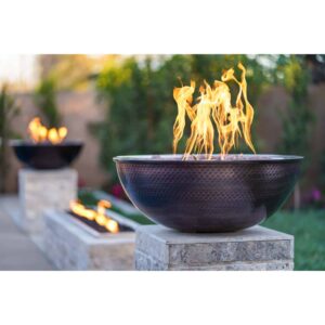 The Outdoor Plus Fire Pit