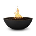 The Output Plus Sedona Fire bowl