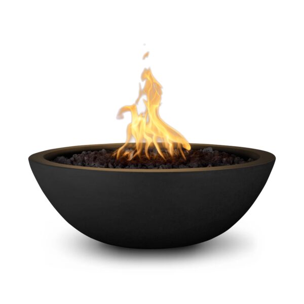 The Output Plus Sedona Fire bowl