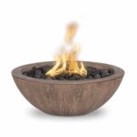 The outdoor Plus firepits