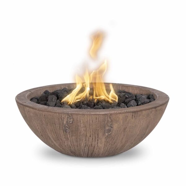 The outdoor Plus firepits