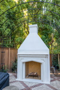 JONATHAN & ZOOEY'S PARK HOUSE Property Brothers