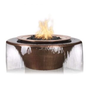 Custom Firepits