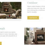 Fireplace Brands, Brands, Encino Fireplace Shop
