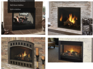 Heatilator Fireplaces