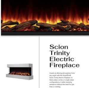 Simplefire Fireplaces