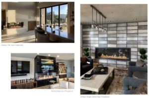 Stellar Hearth Fireplaces