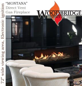 Woodbridge Fireplaces