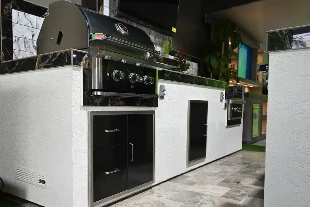 Wildfire Outdoor Living, Wildfire Outdoor Living, Encino Fireplace Shop