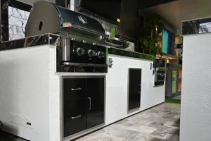 Wildfire Outdoor Grills