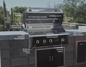 Wildfire Outdoor Living