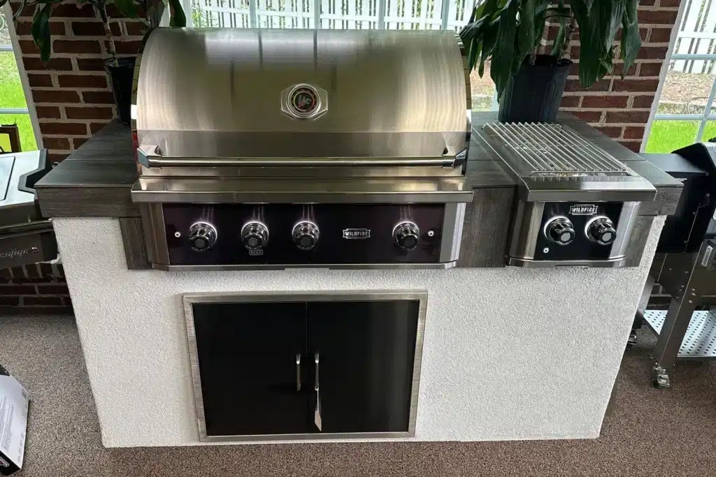 Wildfire Outdoor Living, Wildfire Outdoor Living, Encino Fireplace Shop