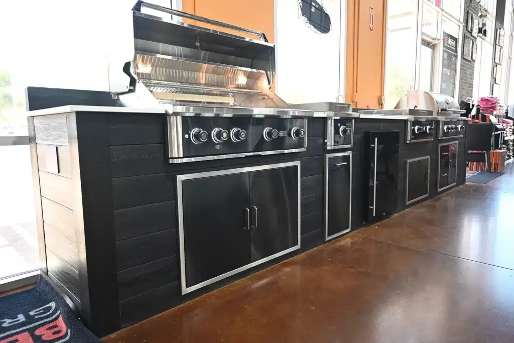 Wildfire Outdoor Living, Wildfire Outdoor Living, Encino Fireplace Shop