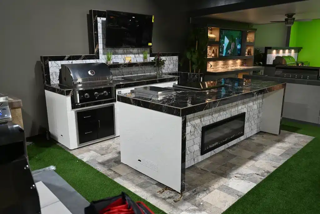 Wildfire Outdoor Living, Wildfire Outdoor Living, Encino Fireplace Shop