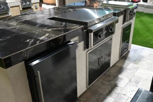 wildfire grills