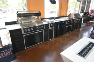 BBQ ISLAND 1715 W Ruby Dr STE 105 Tempe AZ 85284 2