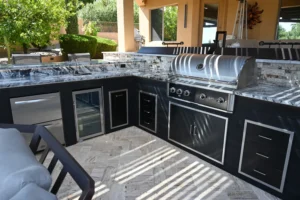 Wildfire Outdoor Living
