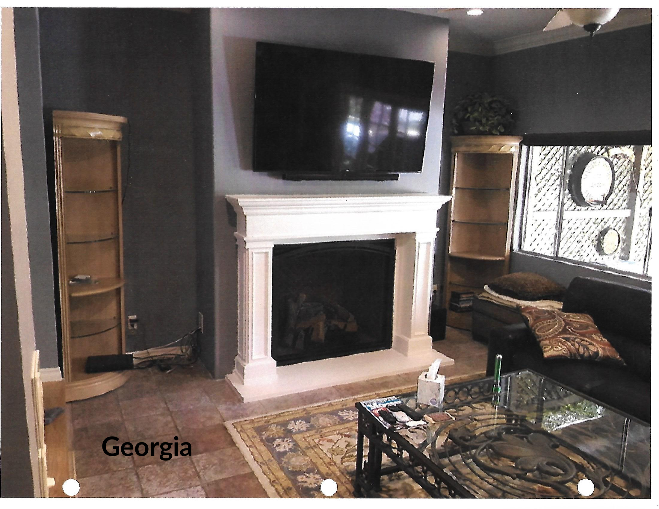 Custom Fireplace Mantels, Custom Fireplace Mantels, Encino Fireplace Shop