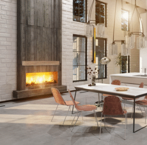 Grist mill honey lifestyle
