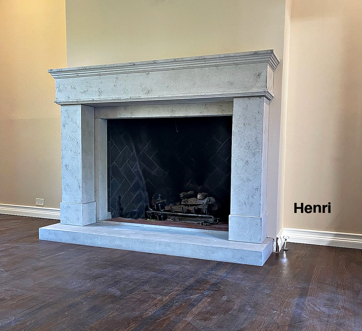 Custom Fireplace Mantels, Custom Fireplace Mantels, Encino Fireplace Shop