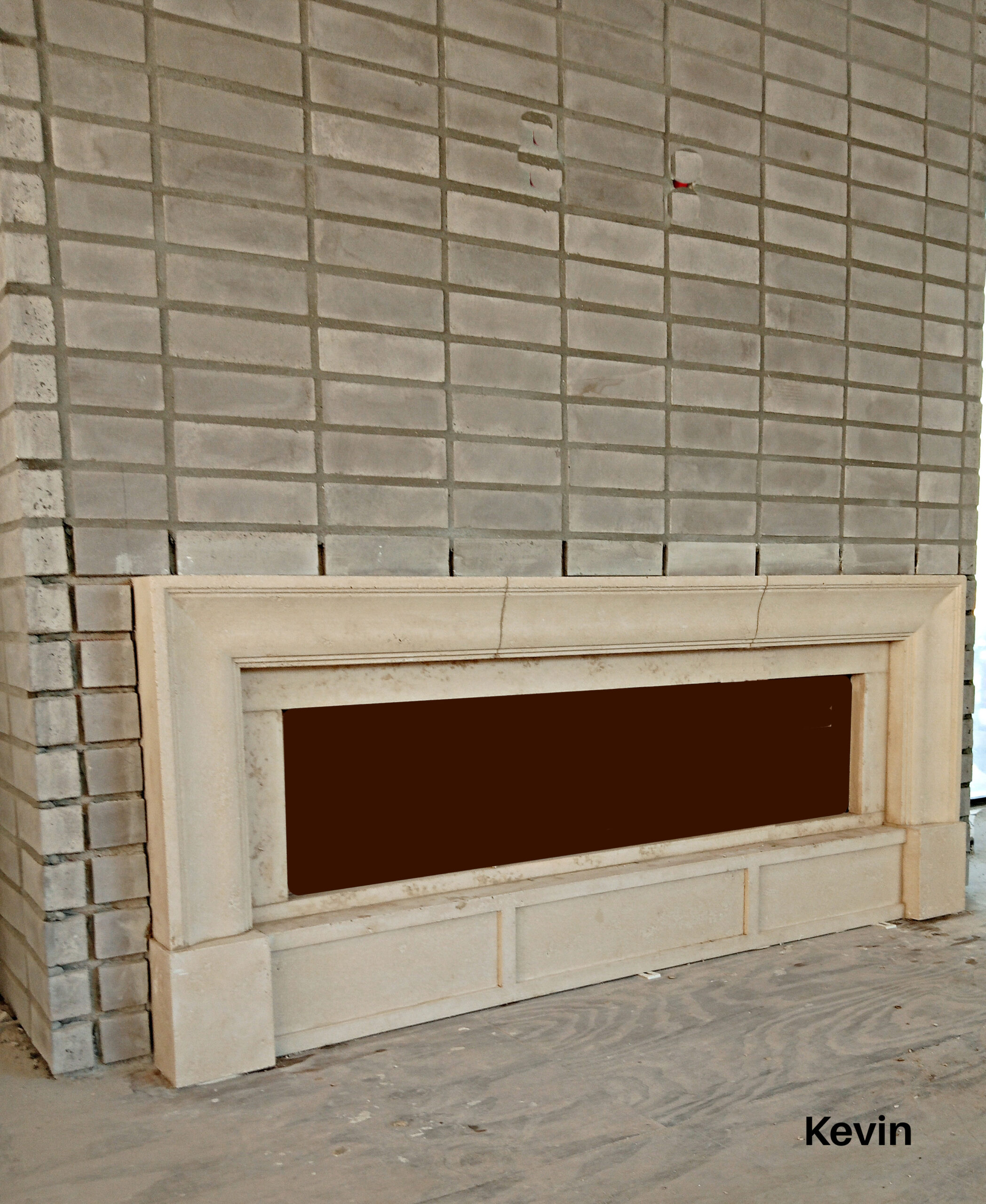 Custom Fireplace Mantels, Custom Fireplace Mantels, Encino Fireplace Shop