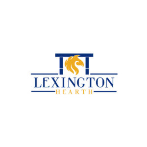 LogoVariations Lexington Hearth noTagline