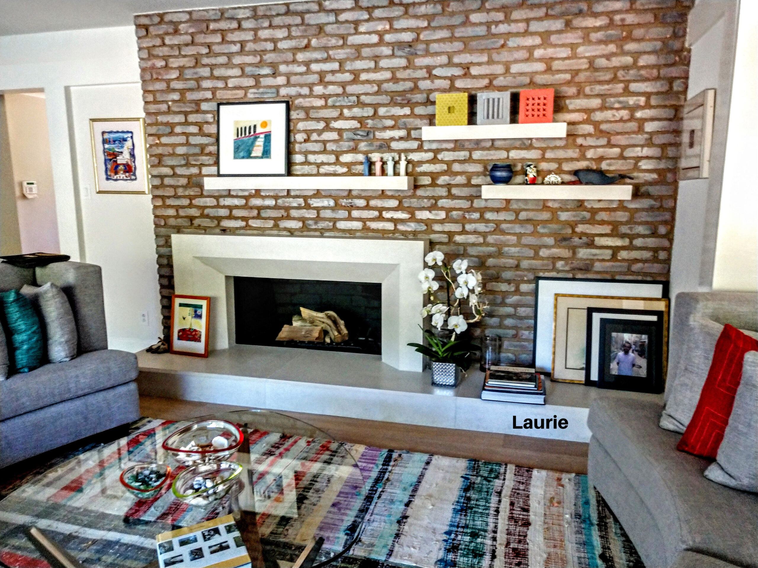 Custom Fireplace Mantels, Custom Fireplace Mantels, Encino Fireplace Shop