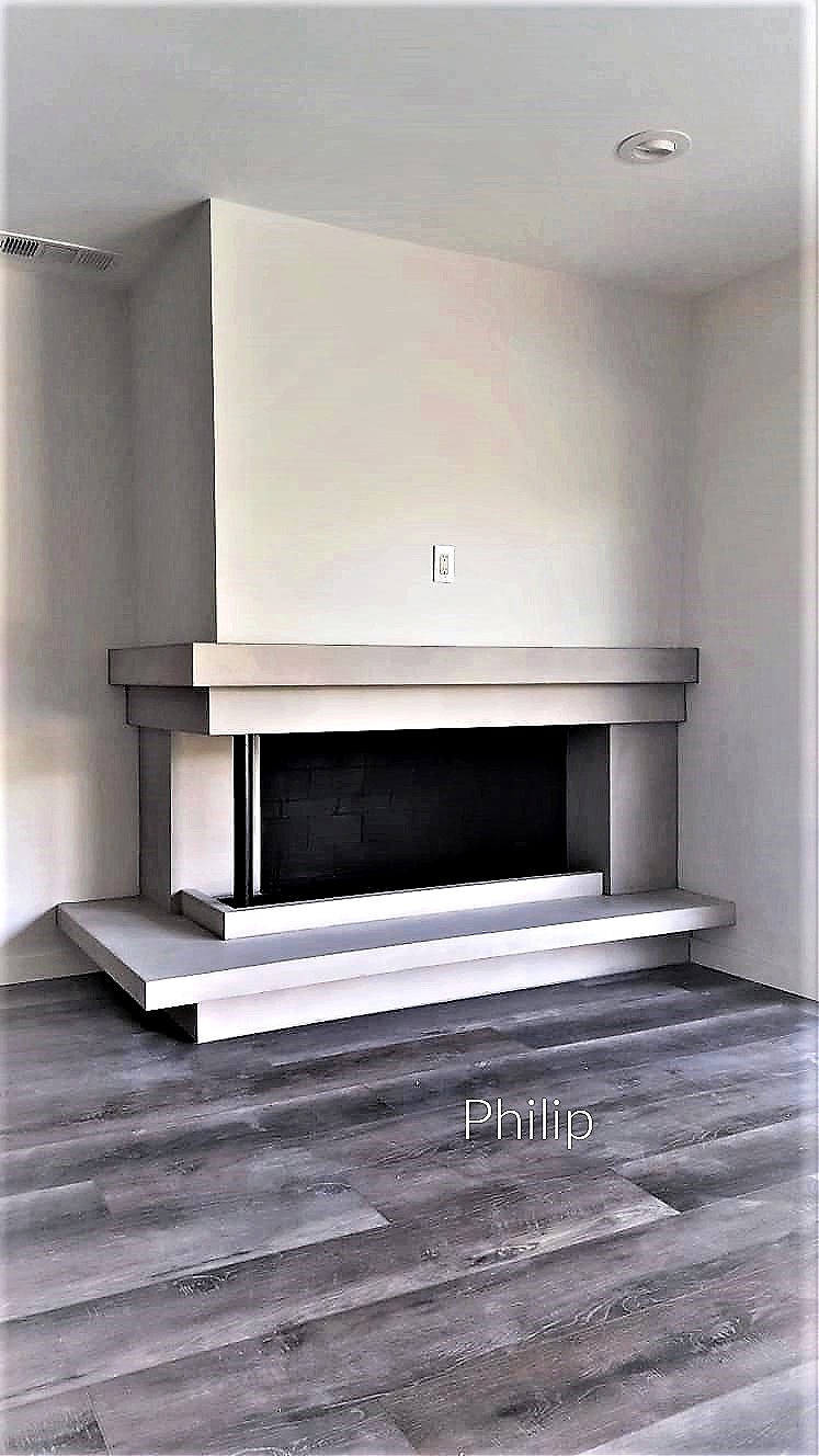 Custom Fireplace Mantels, Custom Fireplace Mantels, Encino Fireplace Shop
