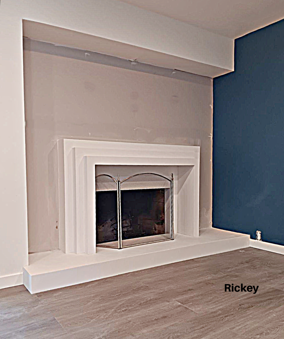 Custom Fireplace Mantels, Custom Fireplace Mantels, Encino Fireplace Shop