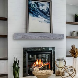 Rickhouse WeatheredGrey