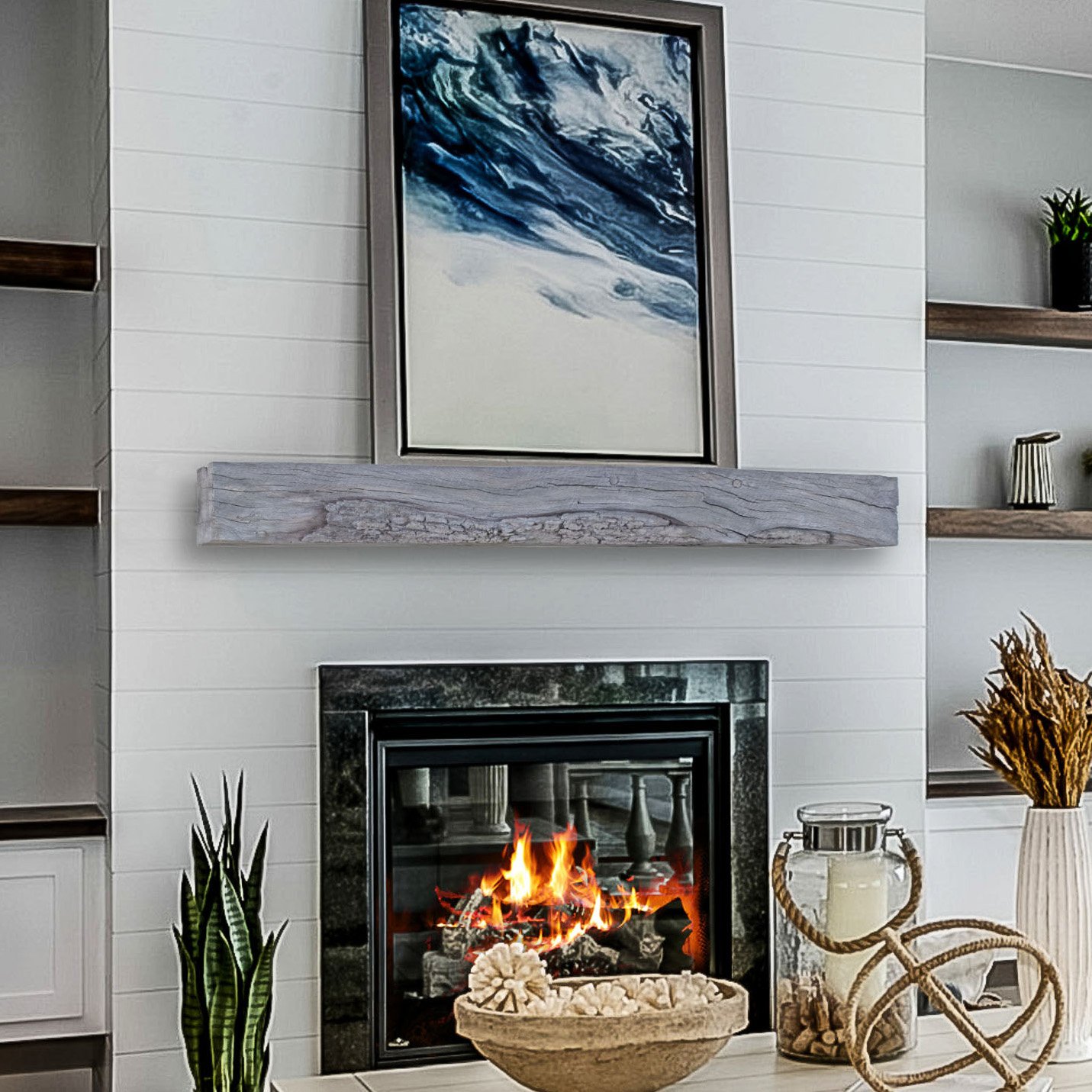 Lexington Hearth Mantels, Lexington Hearth Mantels, Encino Fireplace Shop