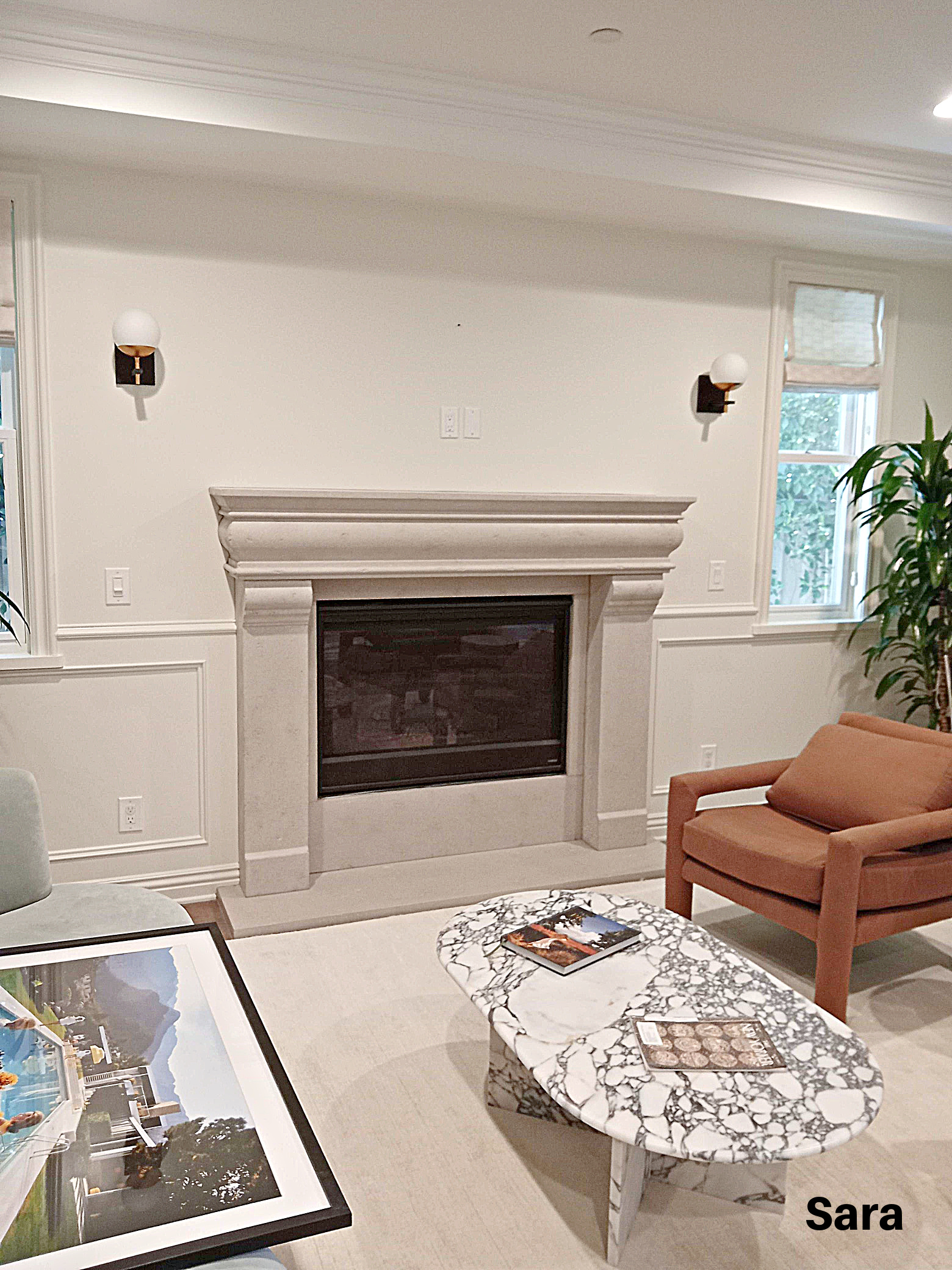 Custom Fireplace Mantels, Custom Fireplace Mantels, Encino Fireplace Shop