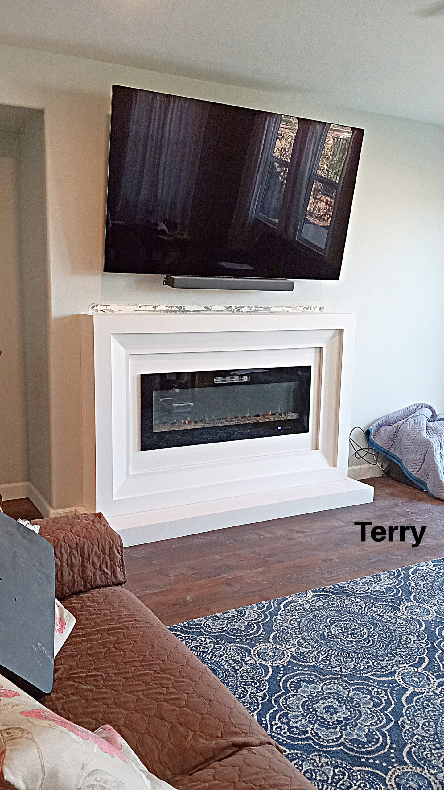 Custom Fireplace Mantels, Custom Fireplace Mantels, Encino Fireplace Shop