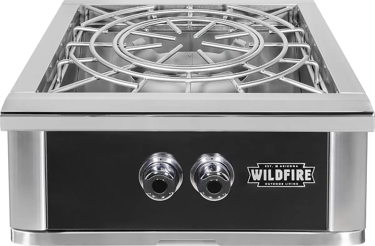 , WILDFIRE OUTDOOR LIVING, Encino Fireplace Shop