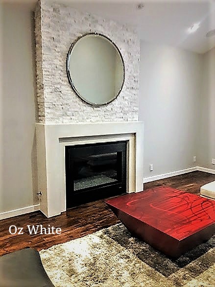 Custom Fireplace Mantels, Custom Fireplace Mantels, Encino Fireplace Shop