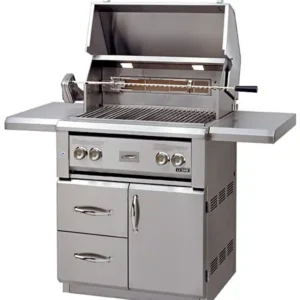36 Luxor Free Standing Grill
