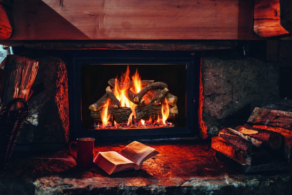 , grandcanyongaslogs, Encino Fireplace Shop