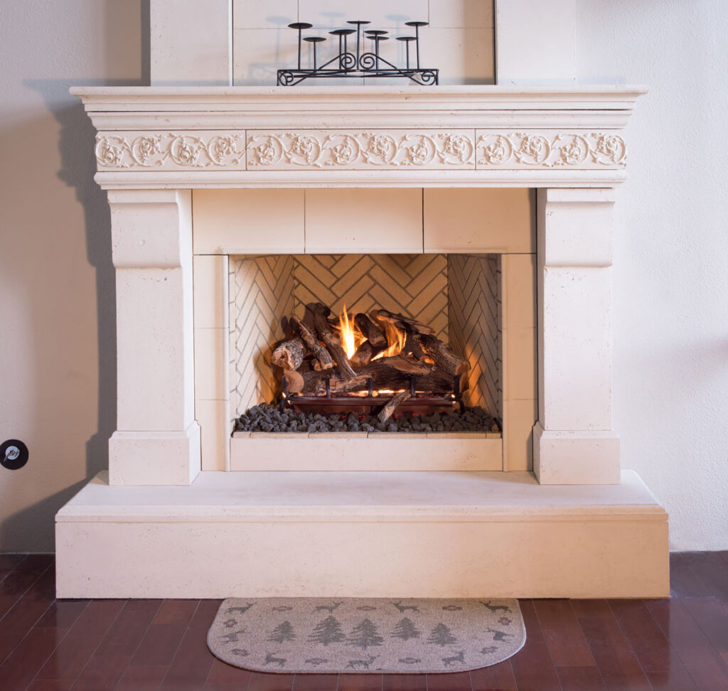 , grandcanyongaslogs, Encino Fireplace Shop