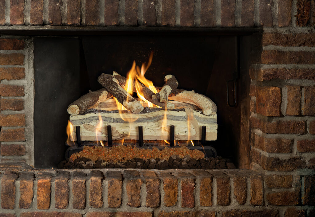, grandcanyongaslogs, Encino Fireplace Shop