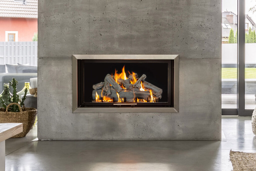 , grandcanyongaslogs, Encino Fireplace Shop