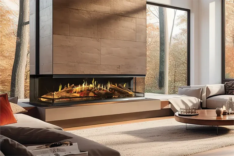 , NetZeroFire, Encino Fireplace Shop